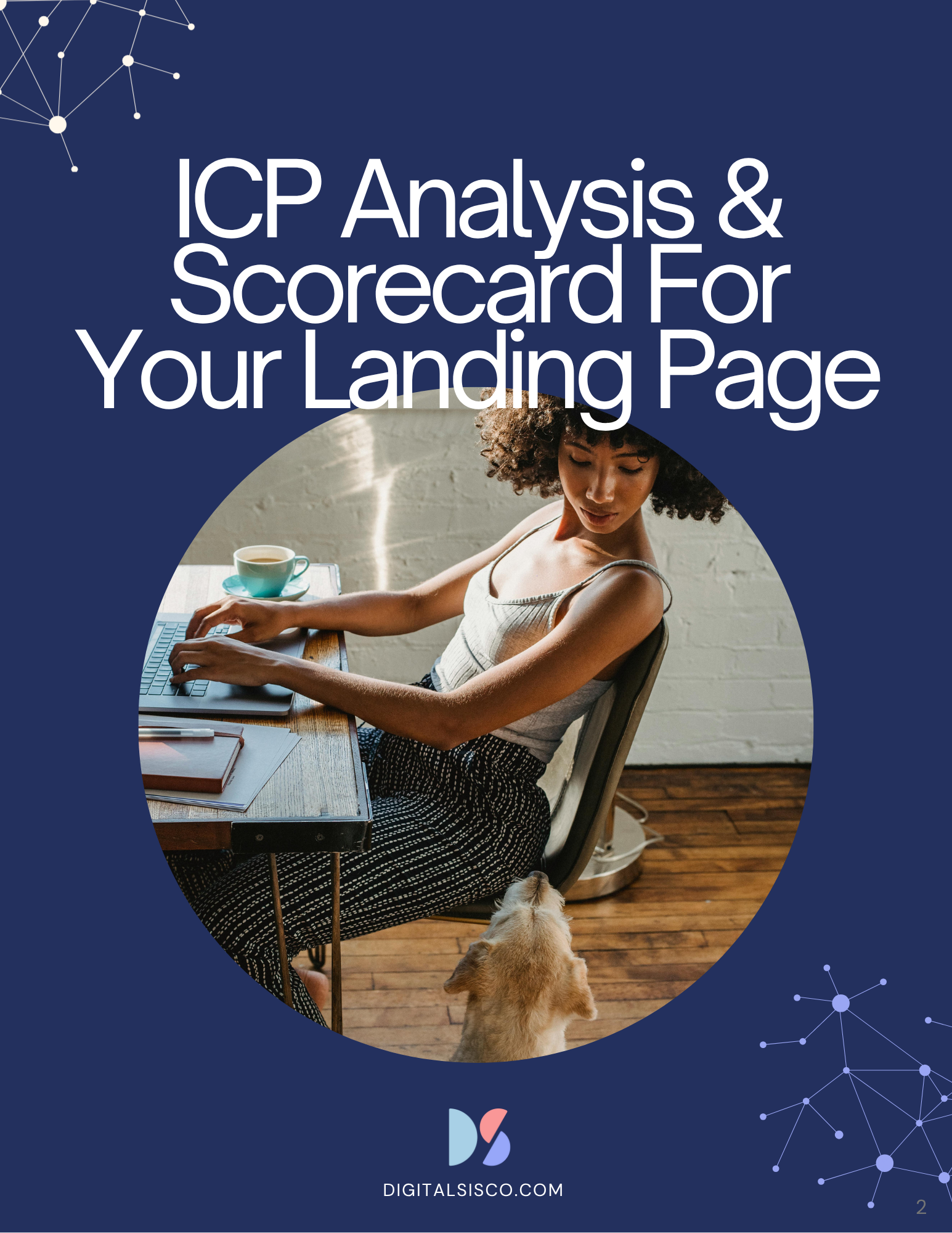 ICP Analysis & Scorecard For Your Landing Page ICP Analysis & Scorecard For Your Landing Page